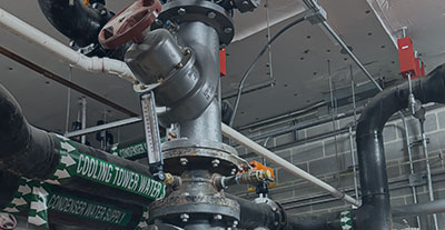 Professional plumbing setup for commercial kitchens, including sinks, grease traps, water lines, and ventilation systems. DMVCrystal Plumbing LLC serves businesses in Washington DC, Maryland, and Virginia with licensed, insured, and reliable service.